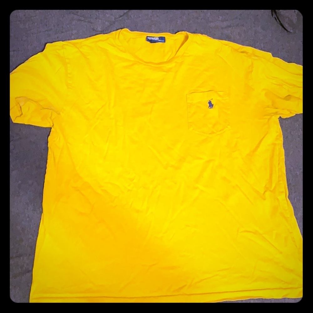 Polo by Ralph Lauren T Shirt